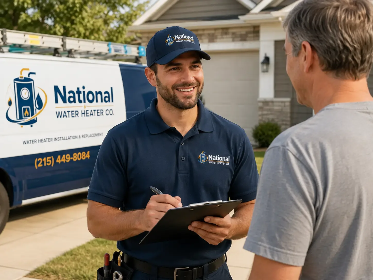 Water Heater Installation Lisbon, LA FAQs
